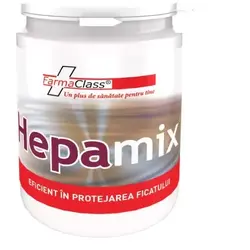 FarmaClass Hepamix 150 capsule