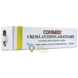 Crema antiinflamatoare Conimed 50 ml