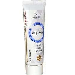 Gel ArgiPur 75 ml