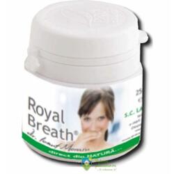 Royal breath 25 capsule