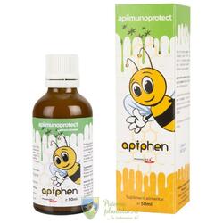 Apiphen Apiimunoprotect 50 ml