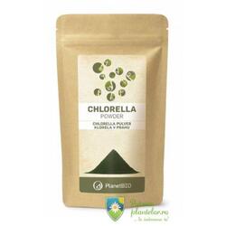 Chlorella Pulbere 100 gr