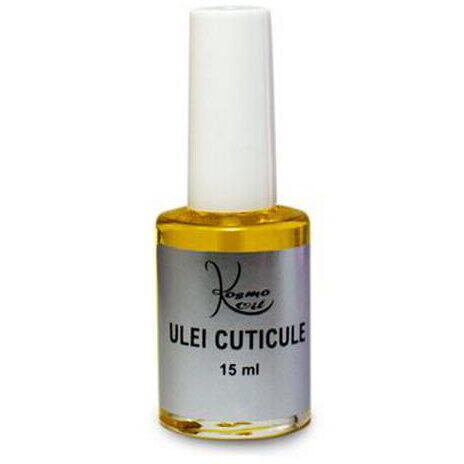 Kosmo Line Ulei cuticule 15 ml