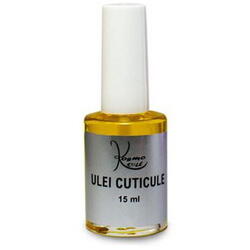 Ulei cuticule 15 ml