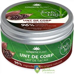 Body Unt corp cu Cacao 200 ml