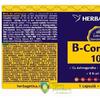 Herbagetica B Complex 100 120 capsule