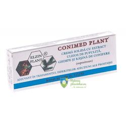 Conimed Plant Supozitoare 10*1.5 gr