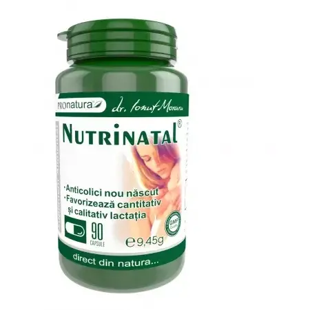 Medica Nutrinatal 90 capsule