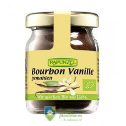 Pudra Bourbon Vanilie eco 15 gr