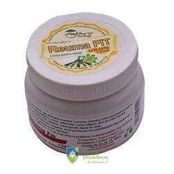 Crema ReumaFit 12 plante 200 ml