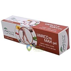 Varico Fit Max gel 125 ml