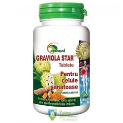 Graviola Star 100 tablete