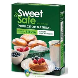 Indulcitor natural sweet safe 350 gr