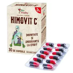 Himovit C 30 capsule