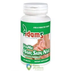 Vitamix Hair, Skin, Nail 30 tablete