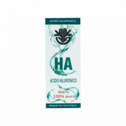 Ha hyaluronic acid (acid hialuronic) ser 50 ml