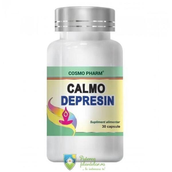Cosmo Pharm Calmo Depresin 30 capsule