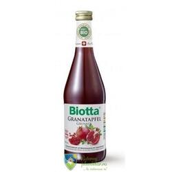 Suc Rodie Eco Biotta 500 ml