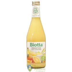 Suc Mic Dejun Eco Biotta 500 ml