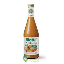 Suc Wellnes Drink Eco Biotta 500 ml