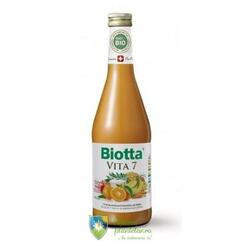 Suc Vita 7 Eco Biotta 500 ml