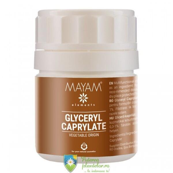 Mayam Glyceyl Caprylate 25 gr
