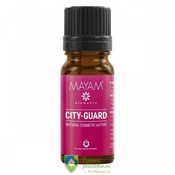 Mayam City Guard 10 gr