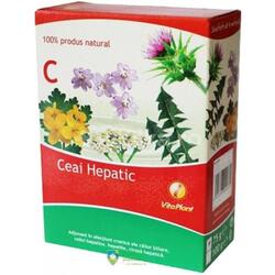 Ceai Hepatic 100 gr