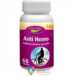 Anti Hemo 60 capsule