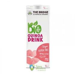 Lapte de quinoa Bio 1 l