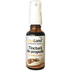 tinctura de propolis 20% din ciuperca unghiilor)