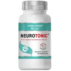 Neurotonic Brain tonic 30 capsule