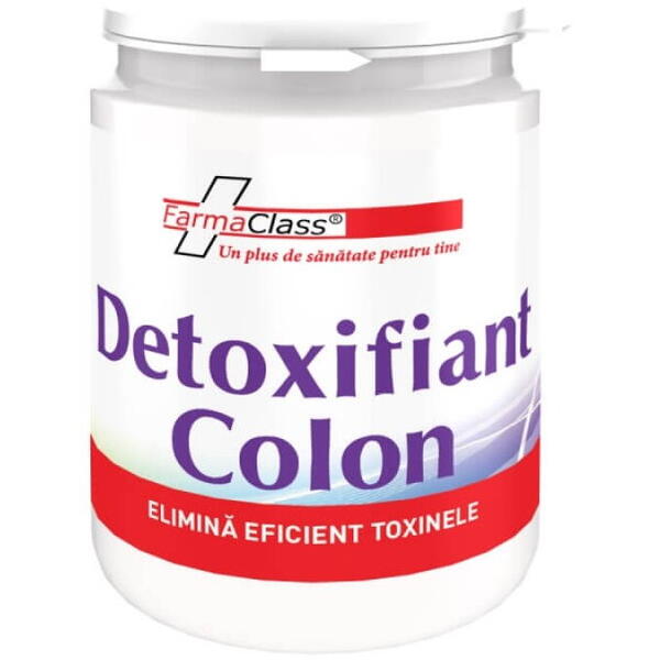 FarmaClass Detoxifiant colon 100 gr