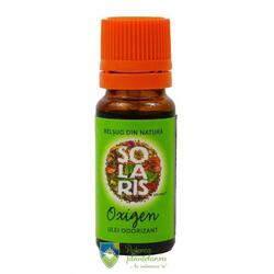 Ulei Aromaterapie Oxigen 10 ml