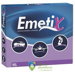Emetix 20 comprimate
