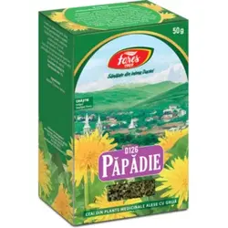 Ceai Papadie punga 50 gr