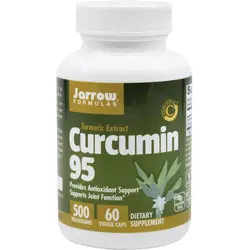 Curcumin 95 500mg 60 capsule