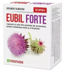 Eubil Forte 30 capsule