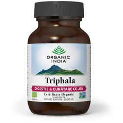 Triphala 60 capsule