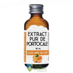 Extract Pur de Portocale 50 ml