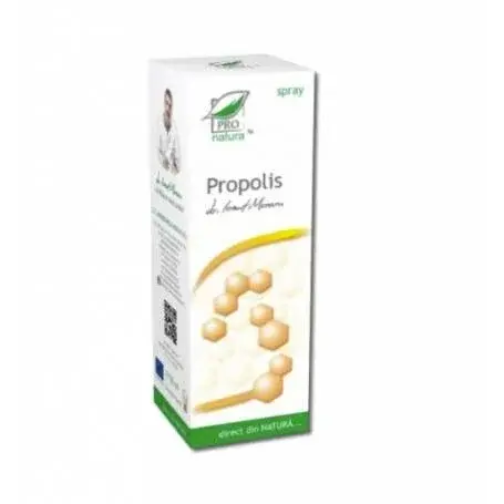 Medica Spray Propolis 100 ml