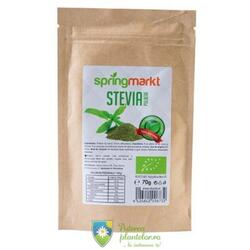 Pulbere de Stevia 70 gr