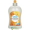 Sodasan Detergent Vase Bio Lichid balsam de portocale 500 ml