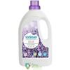 Sodasan Detergent Lichid Bio rufe color cu lavanda 1.5 l